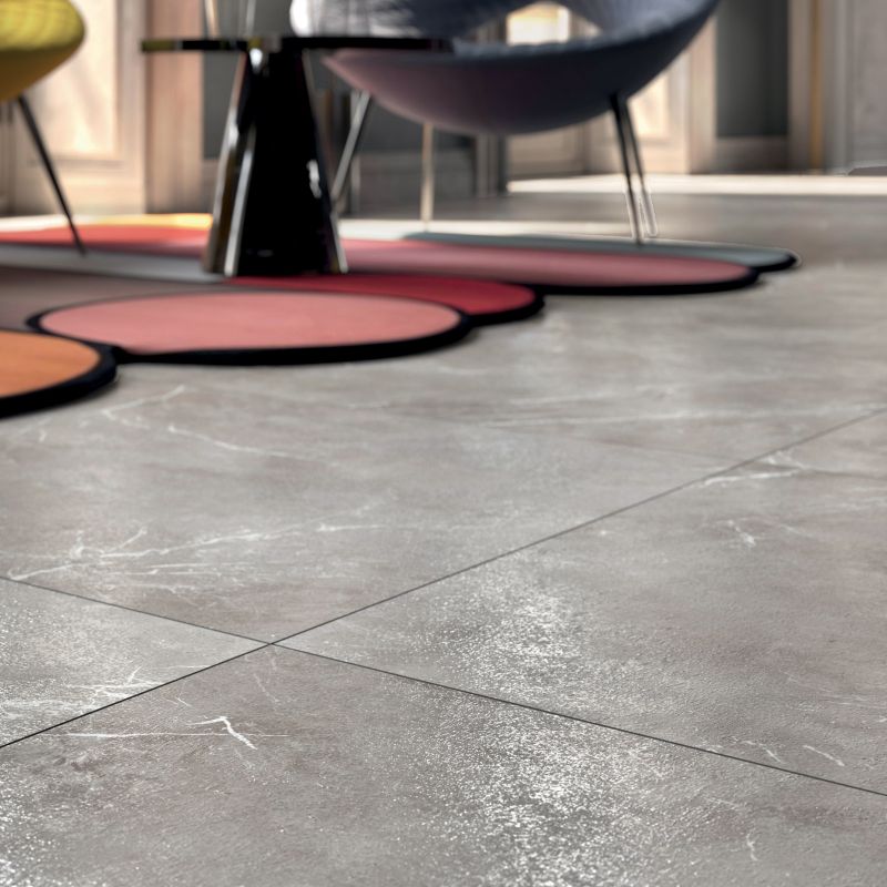 Epoque Grey 10x60 nat - Gres Porcellanato di Ariana Ceramiche - Prezzo solo €24! Compra ora su CEGO CERAMICHE