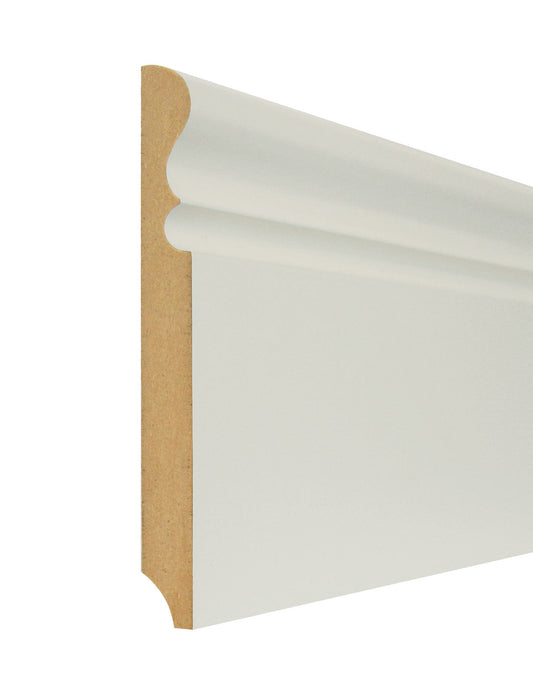 Battiscopa MDF - King Arthur h160x16mm - Grezzo - MDF di La San Marco - Prezzo solo €56.58! Compra ora su CEGO CERAMICHE