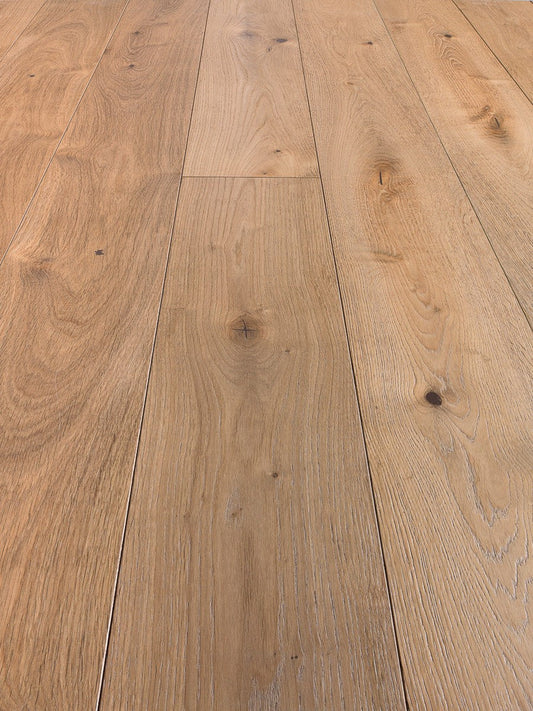 Bassano Parquet Thermo Rovere 140° Tavolato spessore 15/16 mm