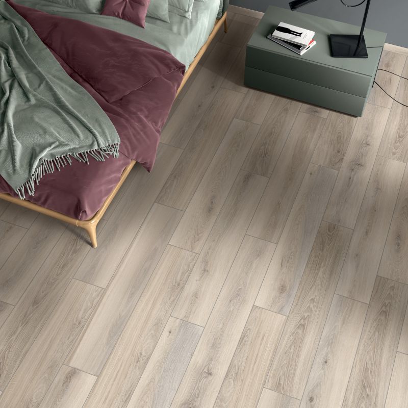 Eco Chic Almond 20x120 naturale - Gres Porcellanato di ABK - Prezzo solo €43.70! Compra ora su CEGO CERAMICHE