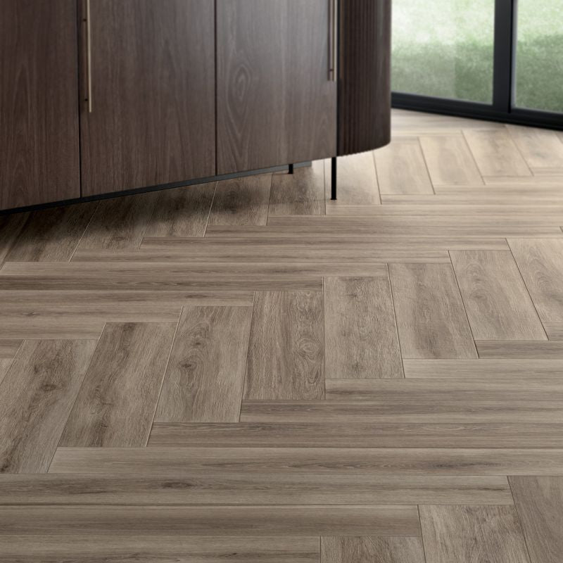 Eco Chic Avana 20x120 naturale - Gres Porcellanato di ABK - Prezzo solo €43.70! Compra ora su CEGO CERAMICHE