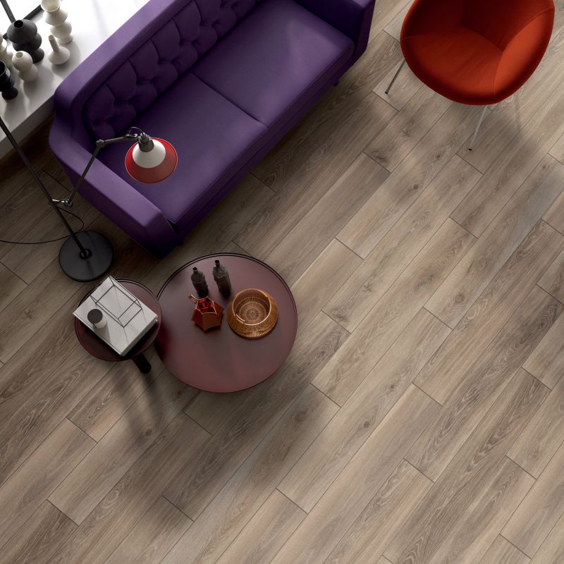 Eco Chic Avana 20x120 naturale - Gres Porcellanato di ABK - Prezzo solo €43.70! Compra ora su CEGO CERAMICHE