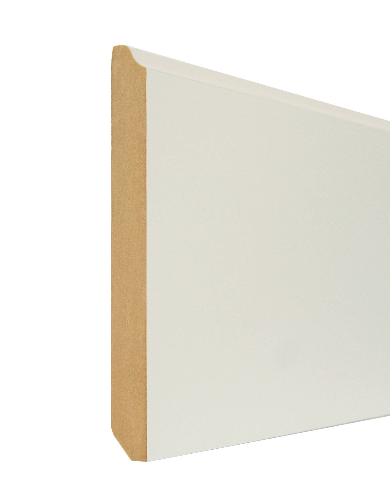 Battiscopa MDF - Queen Victoria h160x16mm - Grezzo - MDF di La San Marco - Prezzo solo €56.58! Compra ora su CEGO CERAMICHE