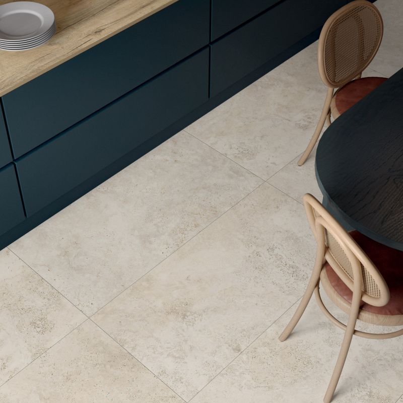 Navona Bone Cross 120x120 nat - Gres Porcellanato di Flaviker - Prezzo solo €132.50! Compra ora su CEGO CERAMICHE