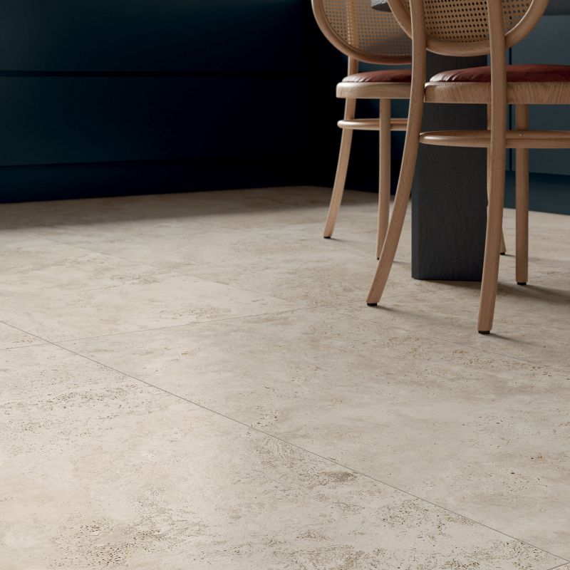 Navona Bone Cross 120x120 nat - Gres Porcellanato di Flaviker - Prezzo solo €132.50! Compra ora su CEGO CERAMICHE