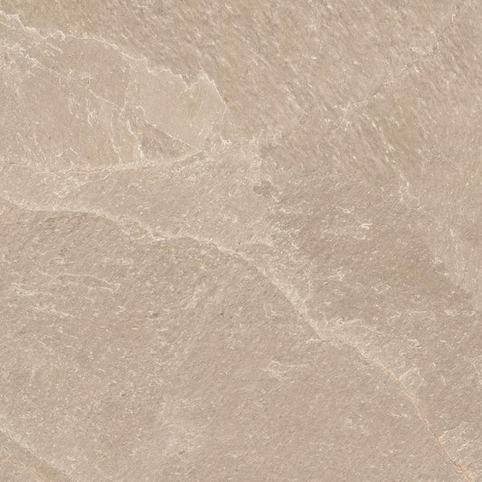 Ariana Falaise Beige 80x80 Nat