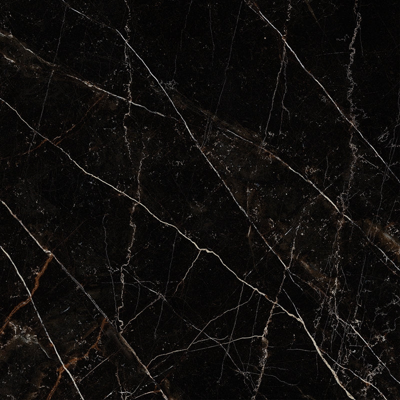 Versace Emote Nero Amasanta 78x78 Lux