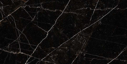 Versace Emote Nero Amasanta 39x78 Lux