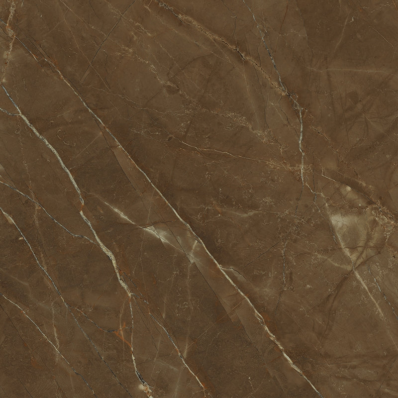 Versace Emote Pulpis Marrone 78x78 Lux