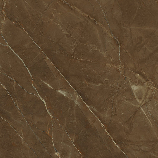 Versace Emote Pulpis Marrone 78x78 Lux