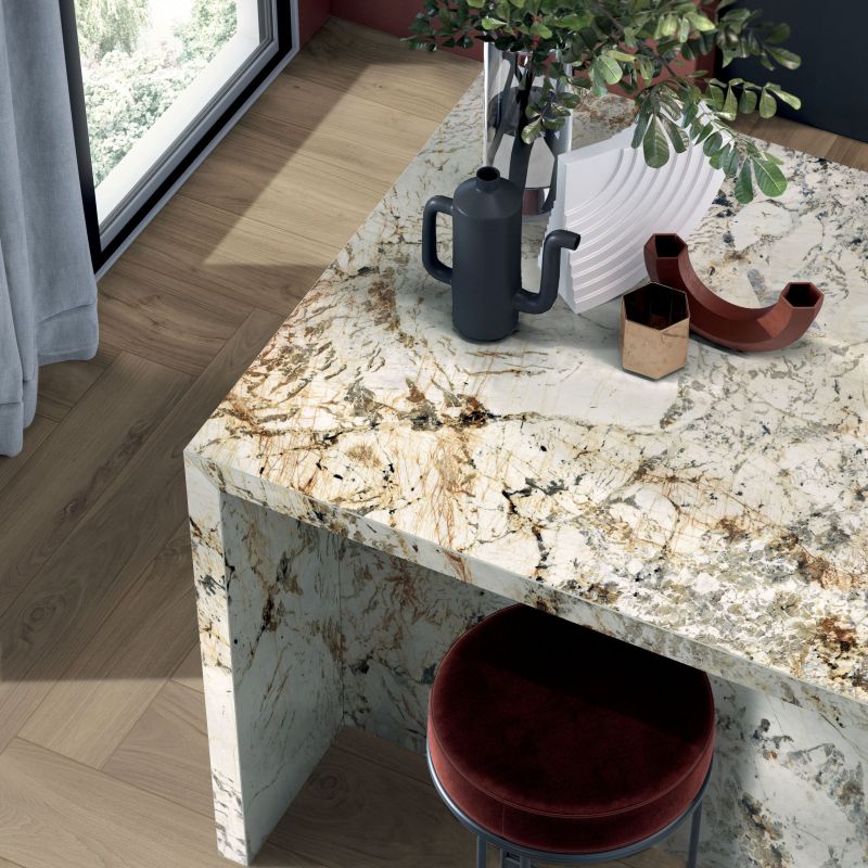 Nobile Blanc du Blanc 60x120 lux - Gres Porcellanato di Ariana Ceramiche - Prezzo solo €65.68! Compra ora su CEGO CERAMICHE