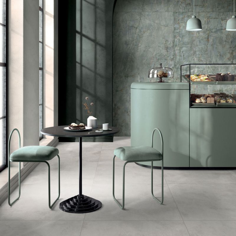 Nobile Emerald Green 60x120 lux - Gres Porcellanato di Ariana Ceramiche - Prezzo solo €65.68! Compra ora su CEGO CERAMICHE