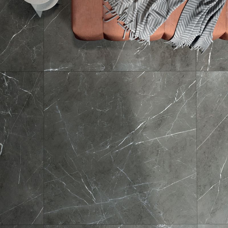 Nobile Grey Grafite 60x120 nat - Gres Porcellanato di Ariana Ceramiche - Prezzo solo €50.50! Compra ora su CEGO CERAMICHE