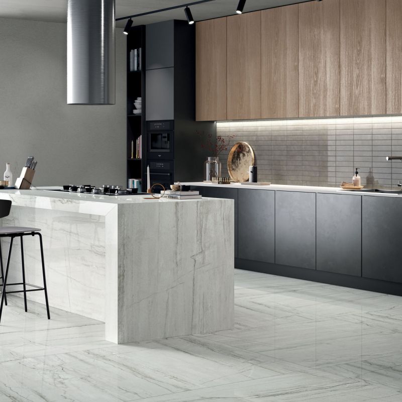 Nobile Montblanc 60x120 nat - Gres Porcellanato di Ariana Ceramiche - Prezzo solo €50.50! Compra ora su CEGO CERAMICHE