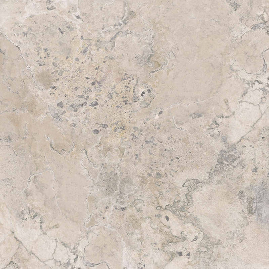Gardenia&Ariana Pietra Viva Camargue Ivory P-Tech Rettificato 8,5mm 80x80
