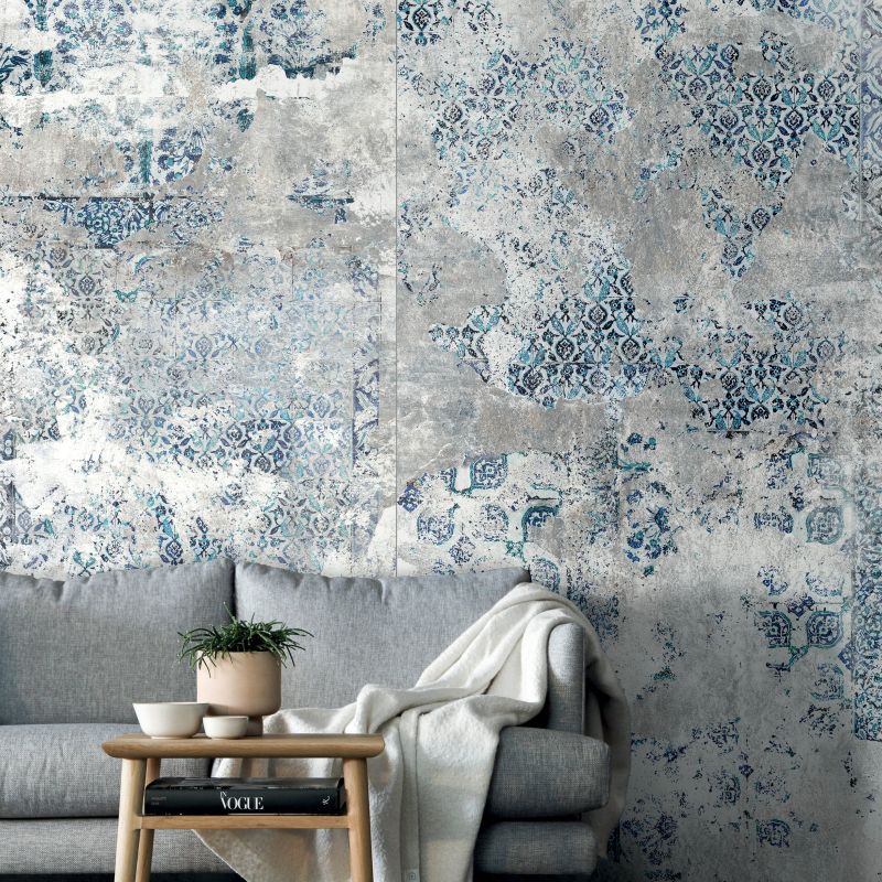 Art Walls Fresco 120x280 Nat - Gres Porcellanato di Flaviker - Prezzo solo €339! Compra ora su CEGO CERAMICHE