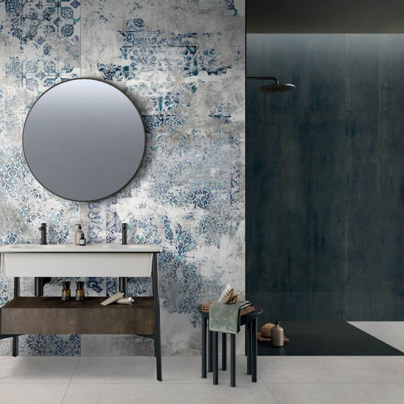 Art Walls Fresco 120x280 Nat - Gres Porcellanato di Flaviker - Prezzo solo €339! Compra ora su CEGO CERAMICHE