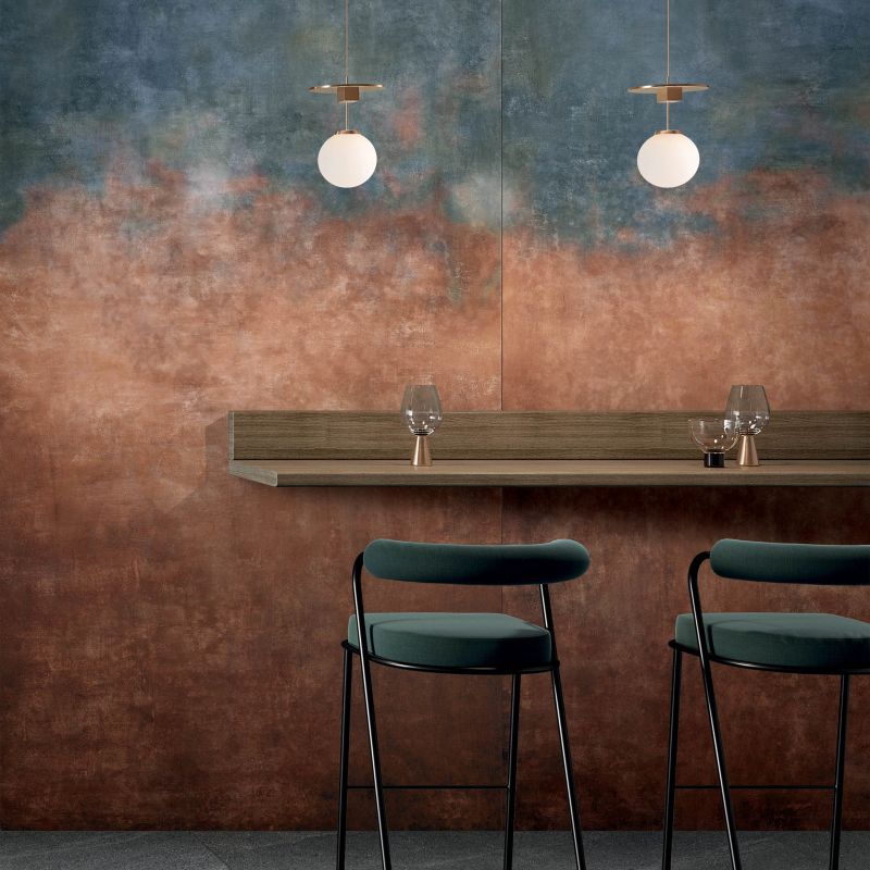 Art Walls Degradè 120x280 Lux - Gres Porcellanato di Flaviker - Prezzo solo €339! Compra ora su CEGO CERAMICHE