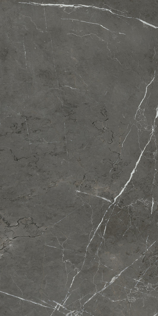 Gardenia&Ariana La Marmoteca Grey Stone P-Tech Rettificato 8,5mm 60x120