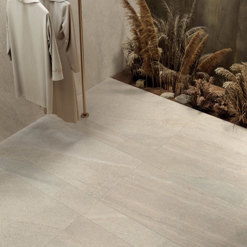 Rockin Desert 120x120 Nat - Gres Porcellanato di Flaviker - Prezzo solo €132.50! Compra ora su CEGO CERAMICHE