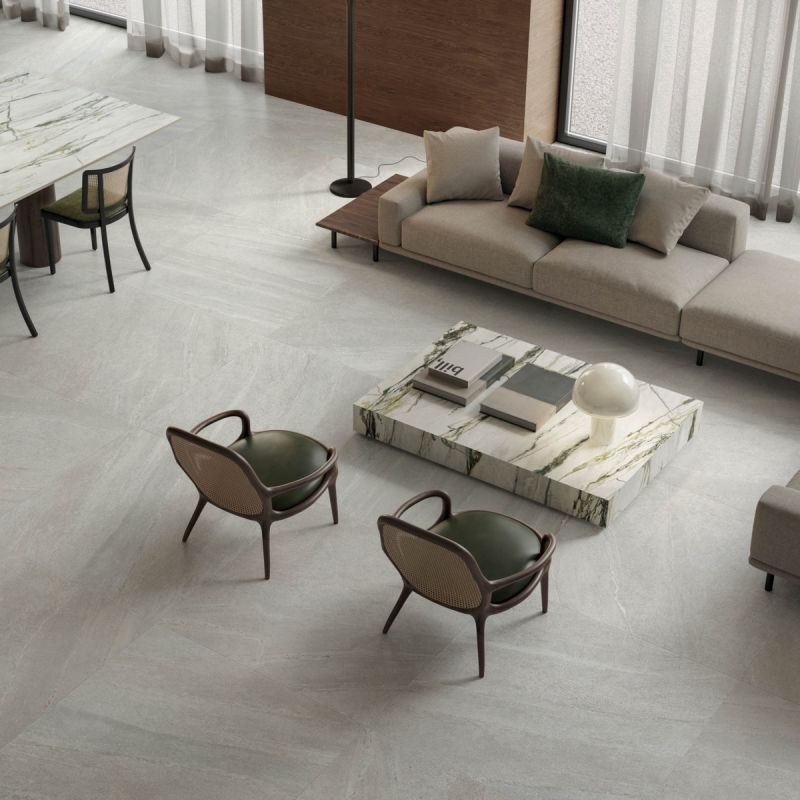 Rockin Ice 120x120 Nat - Gres Porcellanato di Flaviker - Prezzo solo €132.50! Compra ora su CEGO CERAMICHE