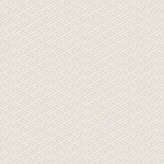 Versace La Greca Signature White 60x60