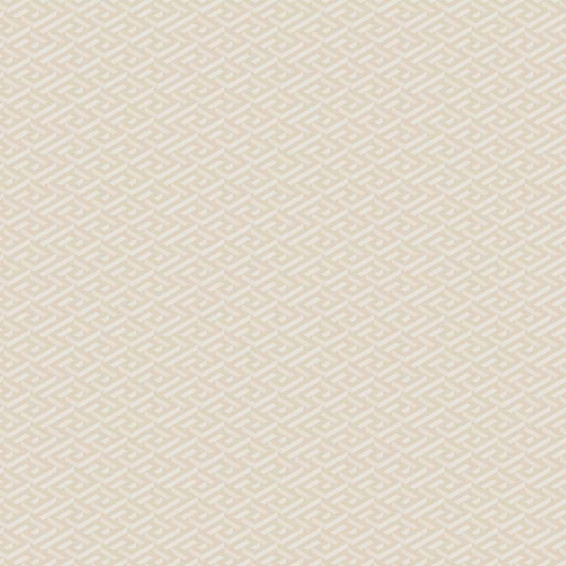 Versace La Greca Signature Cream 20x20