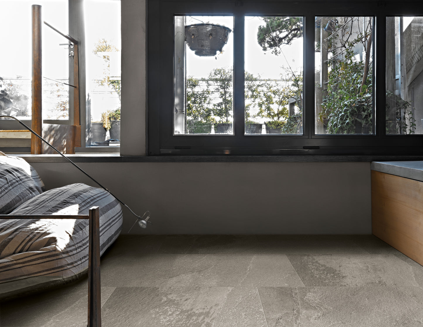 Natural Stone Fossil 30x60 Grip - Gres Porcellanato di Florim - Prezzo solo €24.84! Compra ora su CEGO CERAMICHE