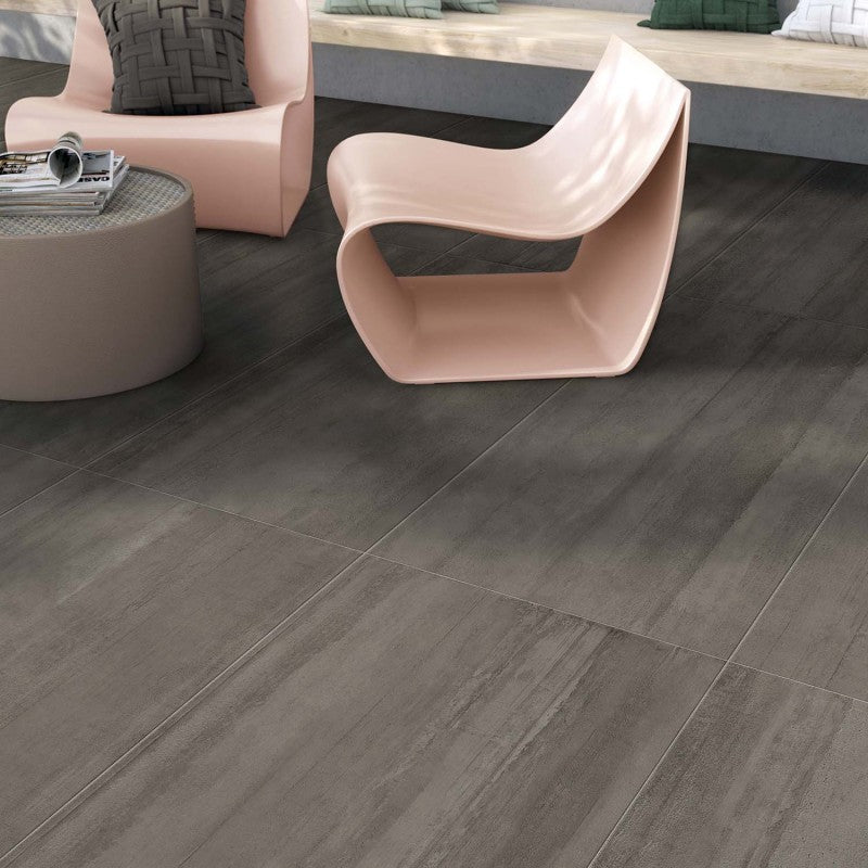 Lab325 Form Taupe 20x40 Naturale - Gres Porcellanato di ABK - Prezzo solo €26.55! Compra ora su CEGO CERAMICHE