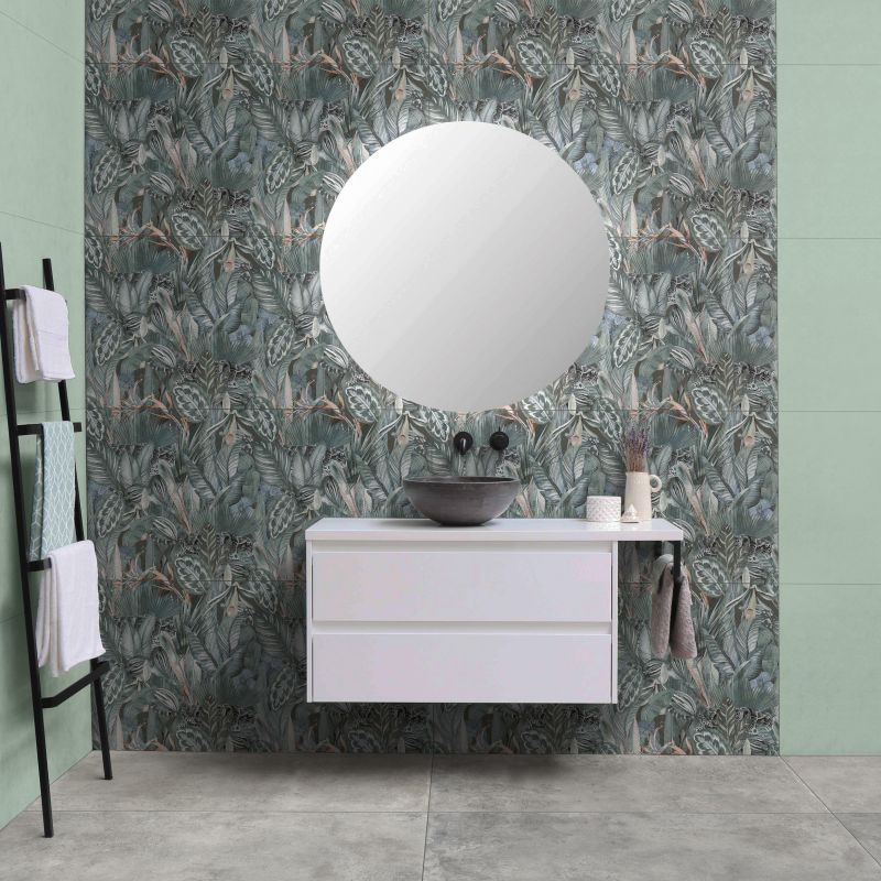 Floralia Palma 60x120 - Gres Porcellanato di Ariana Ceramiche - Prezzo solo €88! Compra ora su CEGO CERAMICHE