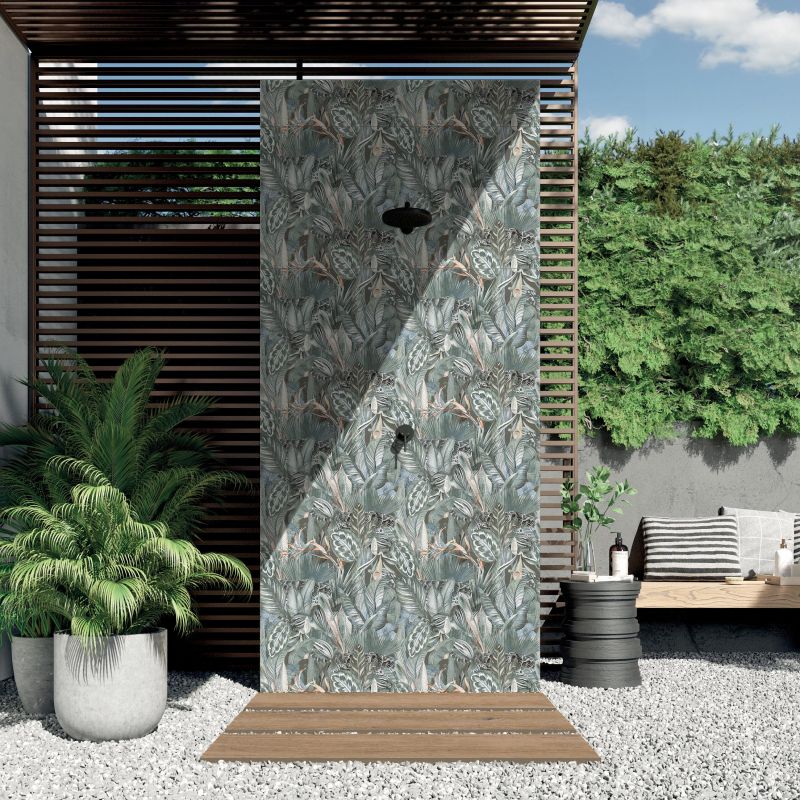 Floralia Palma 60x120 - Gres Porcellanato di Ariana Ceramiche - Prezzo solo €88! Compra ora su CEGO CERAMICHE