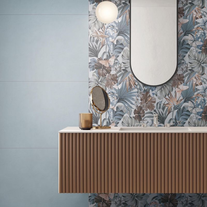 Floralia Papilio 60x120 - Gres Porcellanato di Ariana Ceramiche - Prezzo solo €88! Compra ora su CEGO CERAMICHE