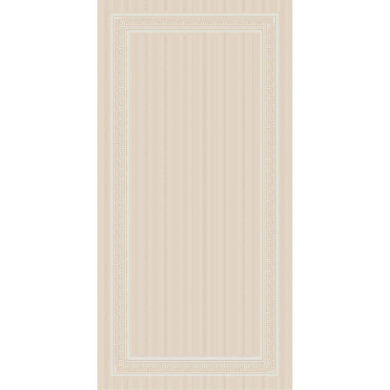 Versace La Greca Signature Boiserie Cream 60x120