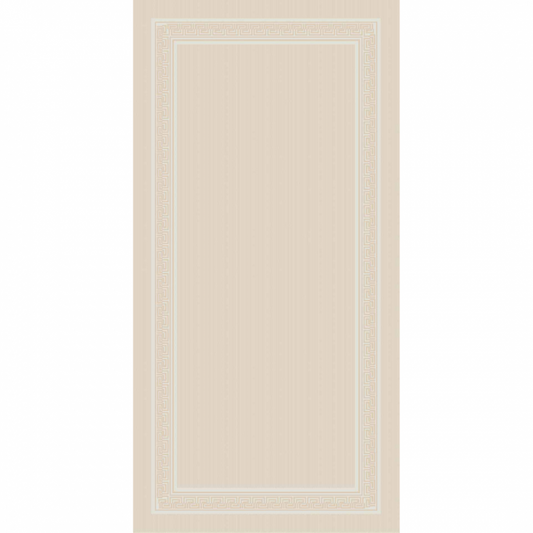 Versace La Greca Signature Boiserie Cream 60x120