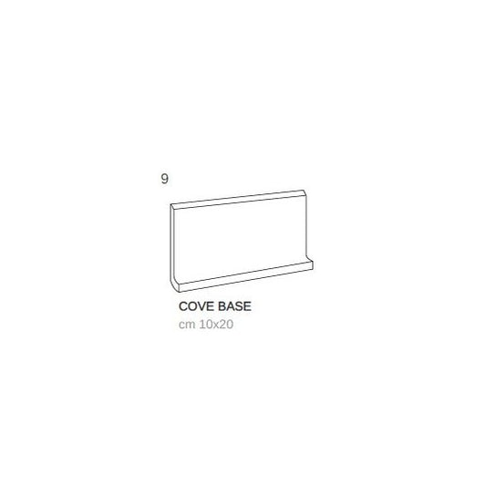 CESI Matt Polvere Cove Base 10x20