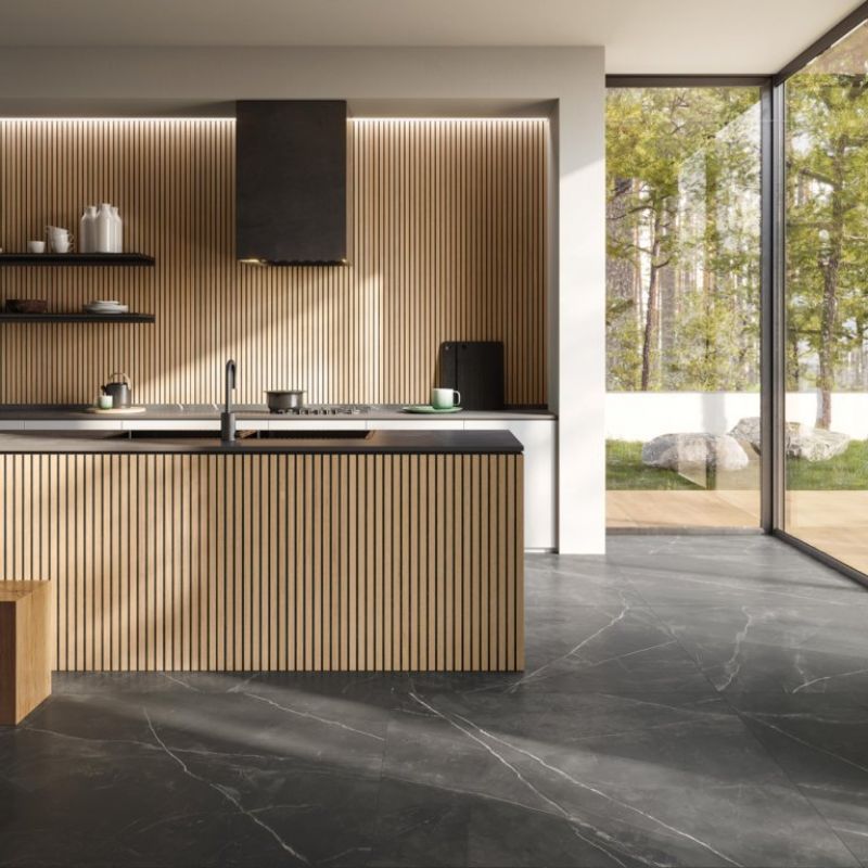 Four Season Mix 120x280 nat - Gres Porcellanato di Flaviker - Prezzo solo €230! Compra ora su CEGO CERAMICHE