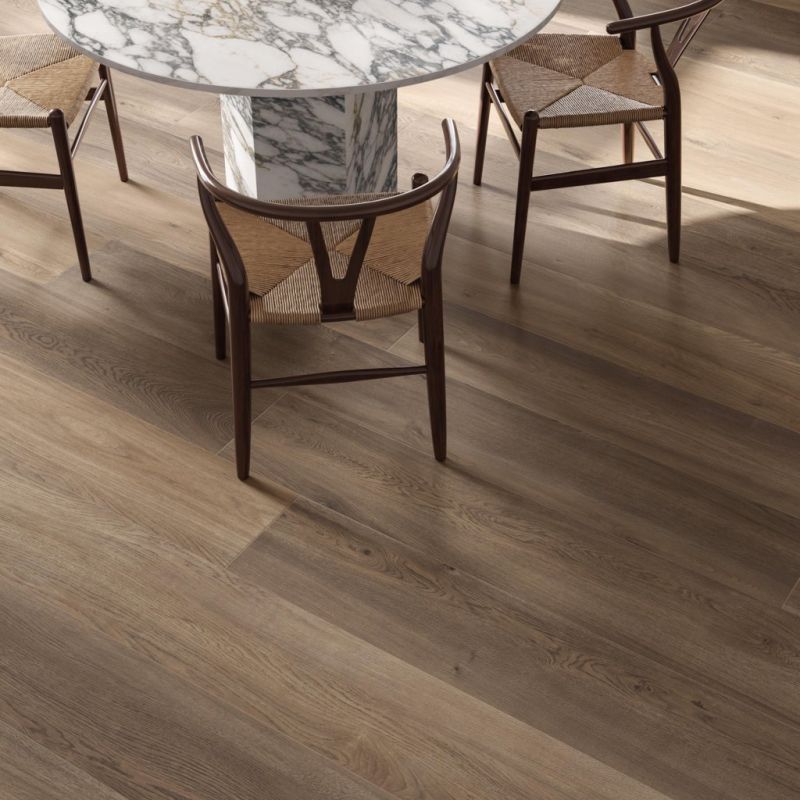 Four Season Chocolate Chevron 7,5x40,7 nat - Gres Porcellanato di Flaviker - Prezzo solo €34.11! Compra ora su CEGO CERAMICHE