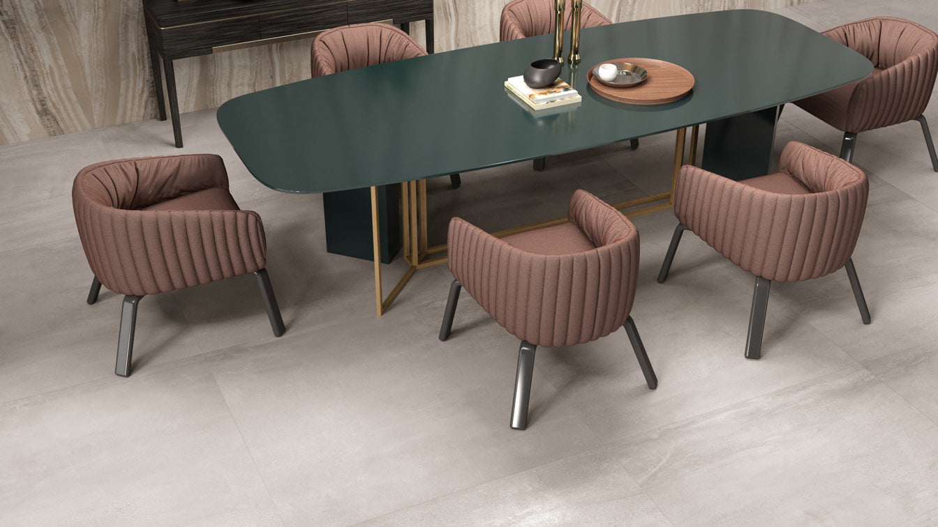 Interno 9 Dune 30x120 Lappato - Gres Porcellanato di ABK - Prezzo solo €58.79! Compra ora su CEGO CERAMICHE