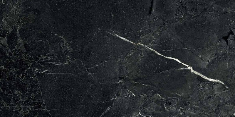 Versace Tarsia Nero Imperiale 60x120 Lux 3D