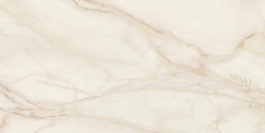 Versace Tarsia Avorio Apuano 60x120 Lux 3D