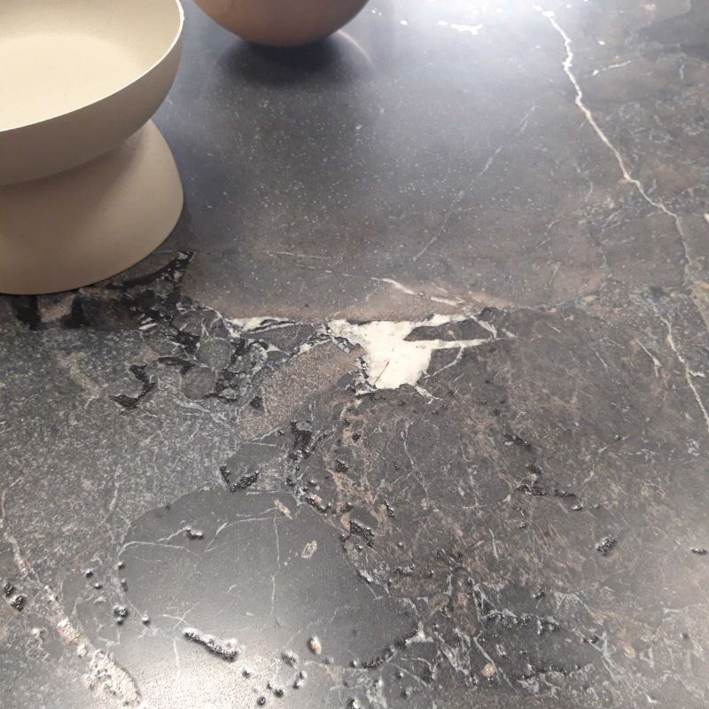 Supreme Memories Breccia Imperiale 120x120 Lux - Gres Porcellanato di Flaviker - Prezzo solo €165.50! Compra ora su CEGO CERAMICHE