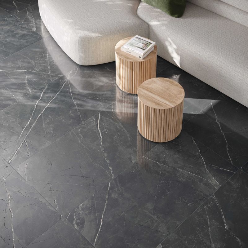 Supreme Memories Dark Stone 120x120 3D Tech - Gres Porcellanato di Flaviker - Prezzo solo €186.50! Compra ora su CEGO CERAMICHE