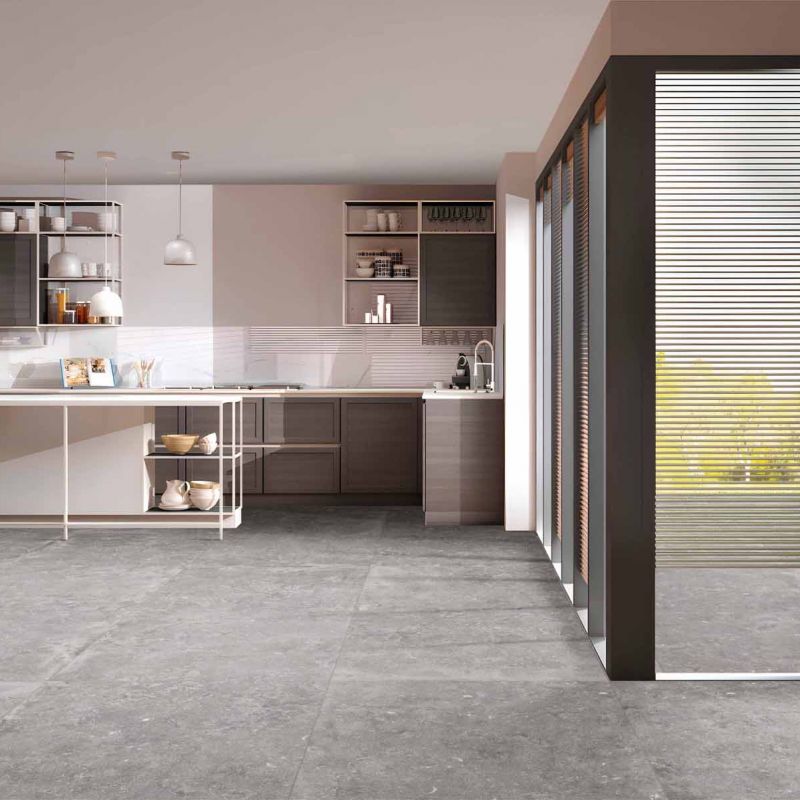 Memento Bruges Grey 60x120 antique 3d - Gres Porcellanato di Ariana Ceramiche - Prezzo solo €73! Compra ora su CEGO CERAMICHE