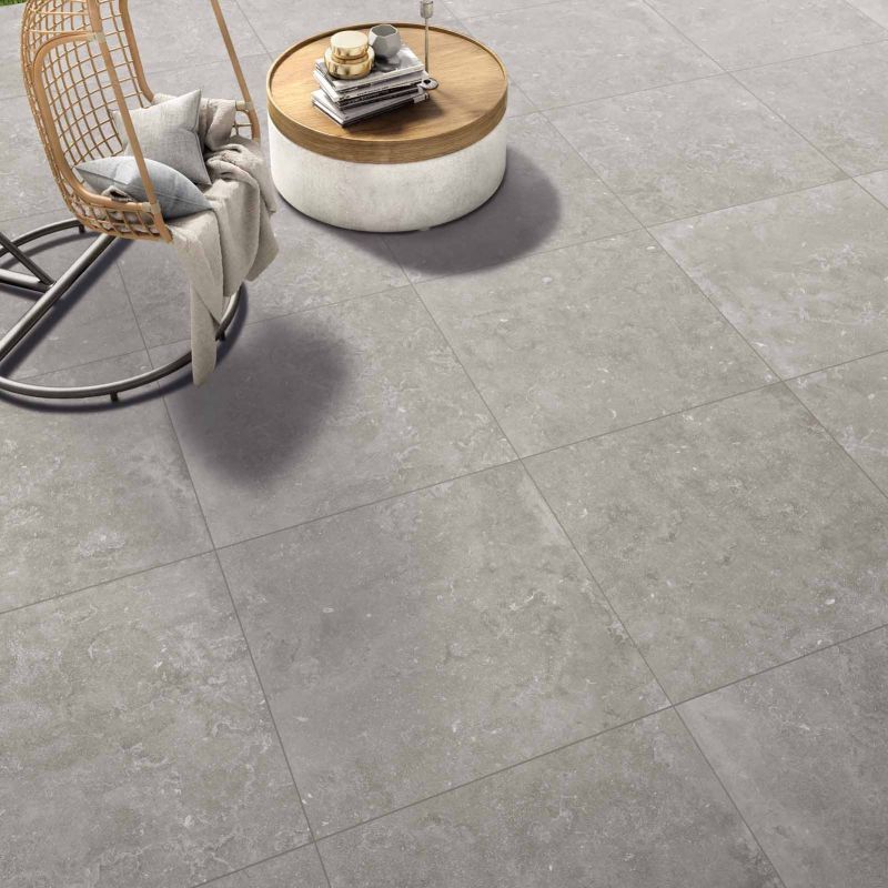 Memento Bruges Grey 60x120 antique 3d - Gres Porcellanato di Ariana Ceramiche - Prezzo solo €73! Compra ora su CEGO CERAMICHE