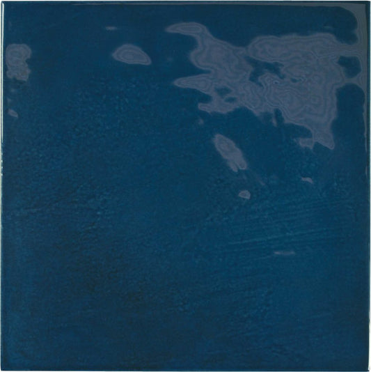 Studio One Village Royal Blue 13,2x13,2