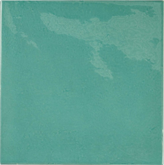 Studio One Village Teal 13,2x13,2