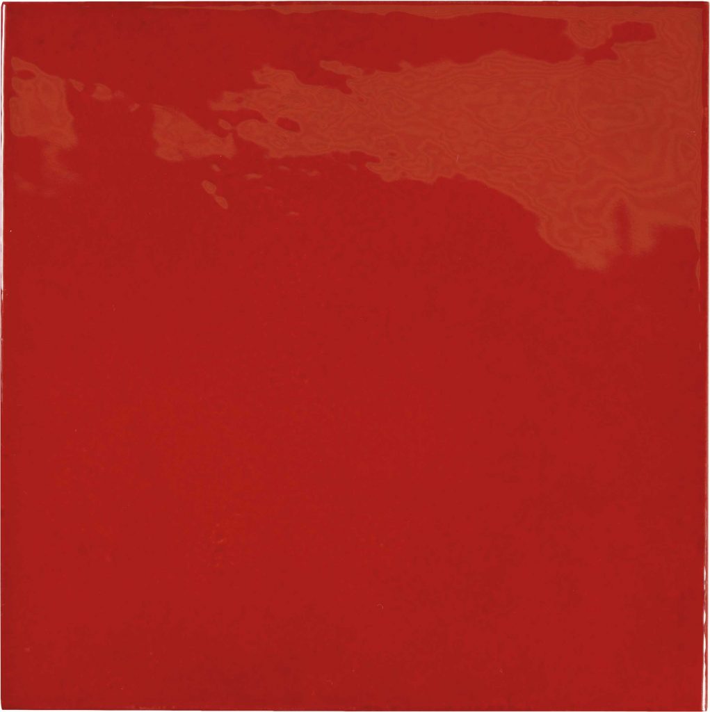 Studio One Village Volcanic Red 13,2x13,2