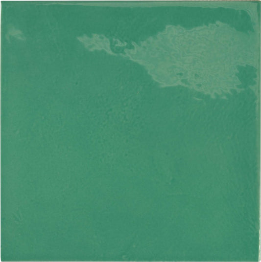 Studio One Village Esmerald Green 13,2x13,2