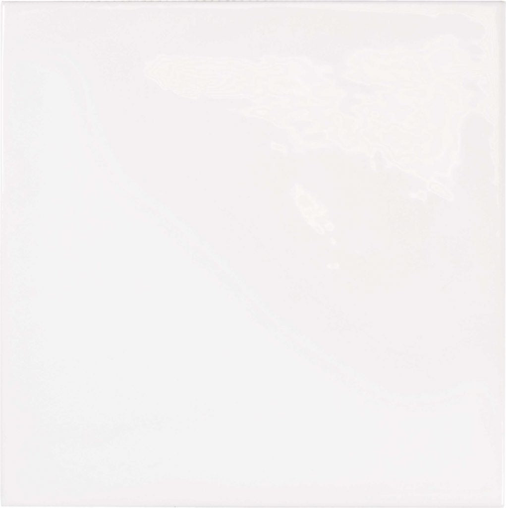 Studio One Village White 13,2x13,2