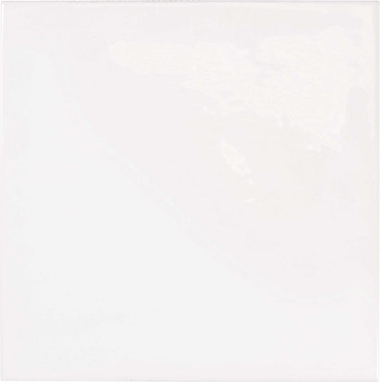 Studio One Village White 13,2x13,2